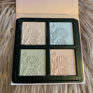 Wet N Wild Highlighting Palette